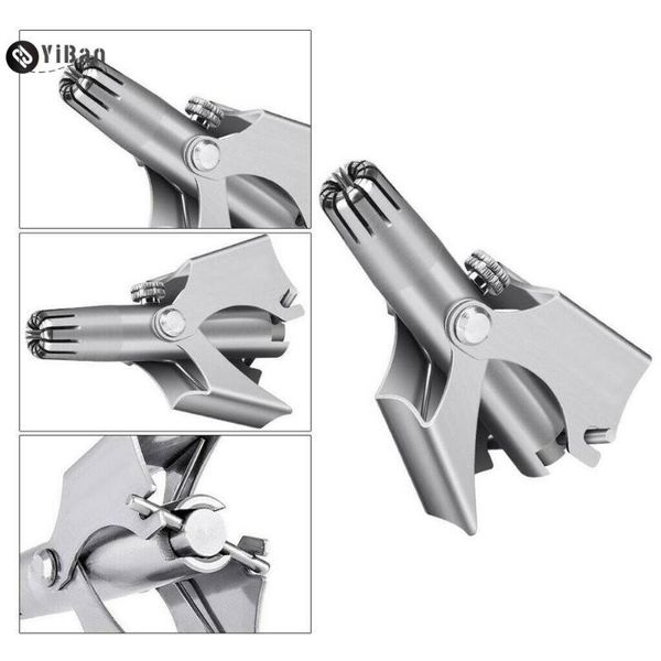 electric nose & ear trimmers 2021 stainless steel manual trimmer for shaving hair shaver face care man washable device drop
electric nose & ear trimmers 2021 stainless steel manual trimmer for shaving hair shaver face care man washable device drop