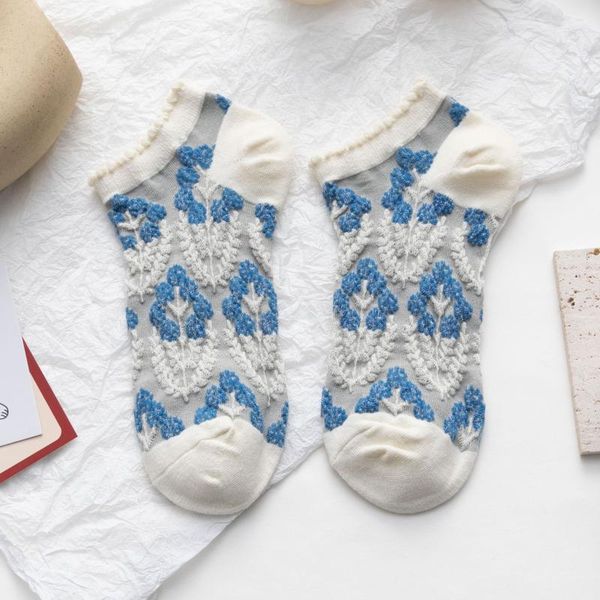 socks & hosiery fashion women spring summer invisible retro printed girls casual short cotton ankle quality, Black;white
socks & hosiery fashion women spring summer invisible retro printed girls casual short cotton ankle quality, Black;white
