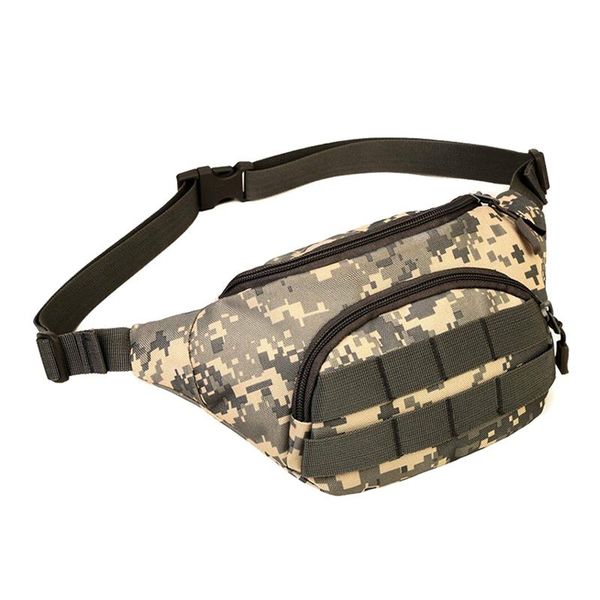 fishing accessories acu camouflage military fanny pack tactical waist bag water-resistant hip belt pouch for camping running exercising
fishing accessories acu camouflage military fanny pack tactical waist bag water-resistant hip belt pouch for camping running exercising