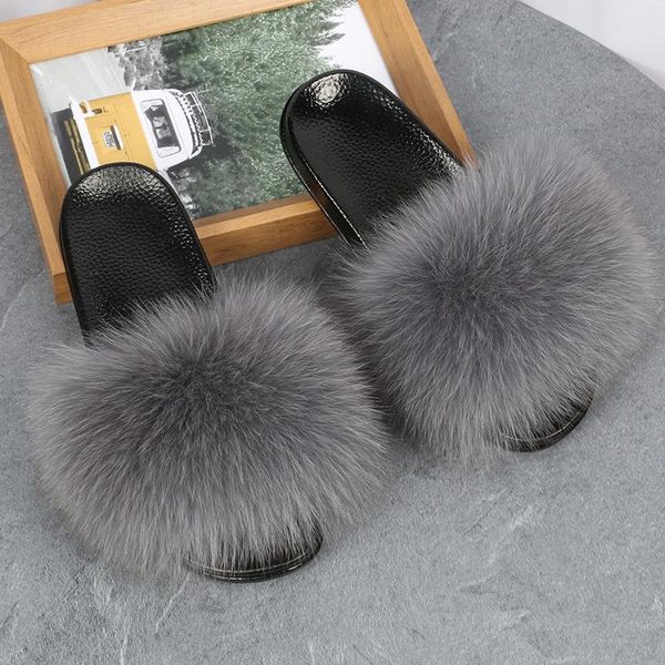 faux fur slides women furry sandals for woman female indoor shoes fluffy plush with slippers flip flops size 36-43, Black
faux fur slides women furry sandals for woman female indoor shoes fluffy plush with slippers flip flops size 36-43, Black