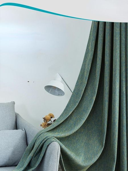 curtain & drapes herringbone pattern modern minimalist light luxury nordic thick cotton linen blackout curtains for living dining room bedro
curtain & drapes herringbone pattern modern minimalist light luxury nordic thick cotton linen blackout curtains for living dining room bedro
