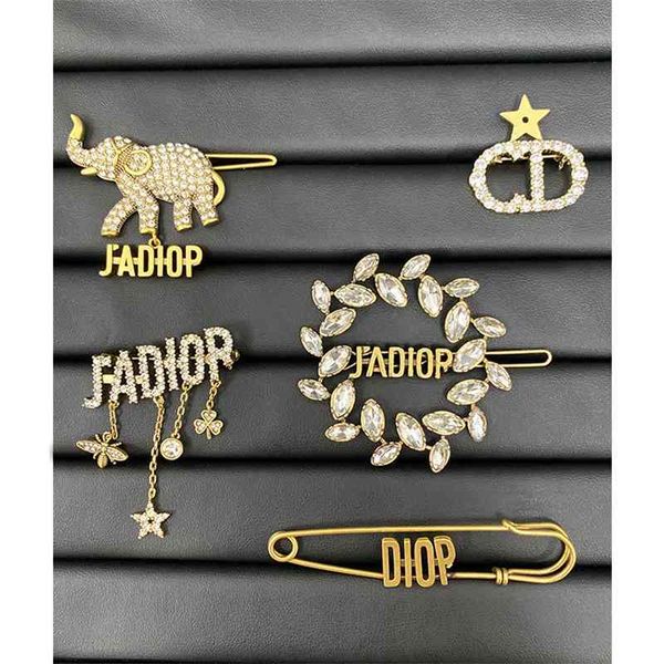 70% off outlet online family new letter elephant full diamond hairpin women's net red, Gray
70% off outlet online family new letter elephant full diamond hairpin women's net red, Gray