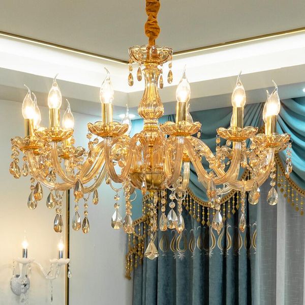 crystal ceiling chandelier home for living dining room lamp indoor decoration bedroom lights led chandeliers
crystal ceiling chandelier home for living dining room lamp indoor decoration bedroom lights led chandeliers