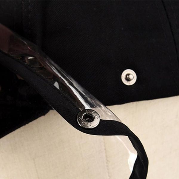 baseball hat cap face guard anti-droplets detachable dual-use facial protect full-face protective female male outdoor hats, Black;white
baseball hat cap face guard anti-droplets detachable dual-use facial protect full-face protective female male outdoor hats, Black;white