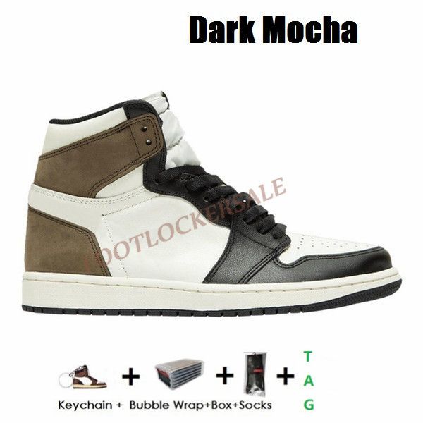 hite shadow dark mocha travis scotts jumpman 1 mens basketball shoes twist chicago turbo lucky green 1s trainers sneakes with box
hite shadow dark mocha travis scotts jumpman 1 mens basketball shoes twist chicago turbo lucky green 1s trainers sneakes with box
