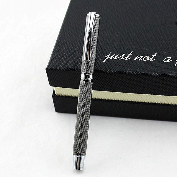 gel pens luxury metal ballpoint pen business writing signing roller ball office school stationary supplies
gel pens luxury metal ballpoint pen business writing signing roller ball office school stationary supplies
