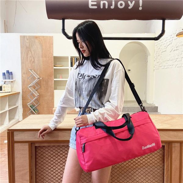 outdoor bags women gym for fitness training waterproof large capacity oxford yoga bag travel sport handbag xa726y
outdoor bags women gym for fitness training waterproof large capacity oxford yoga bag travel sport handbag xa726y