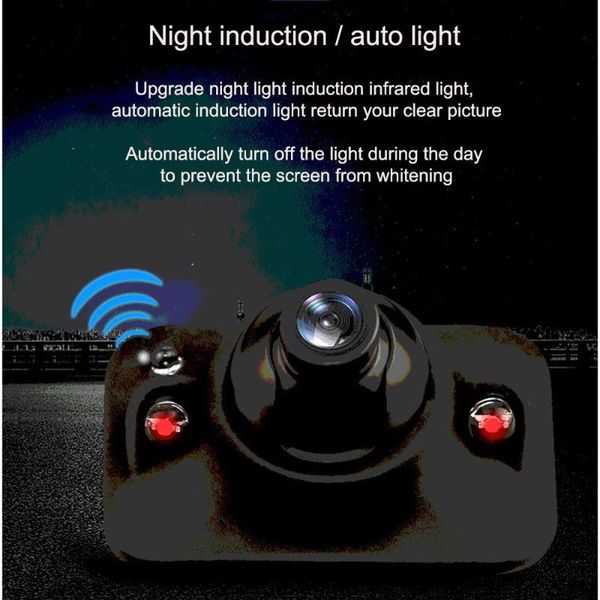 car rear view cameras& parking sensors infrared blind spot vehicle camera waterproof monitoring night vision hd rearview reversing image dvr
car rear view cameras& parking sensors infrared blind spot vehicle camera waterproof monitoring night vision hd rearview reversing image dvr