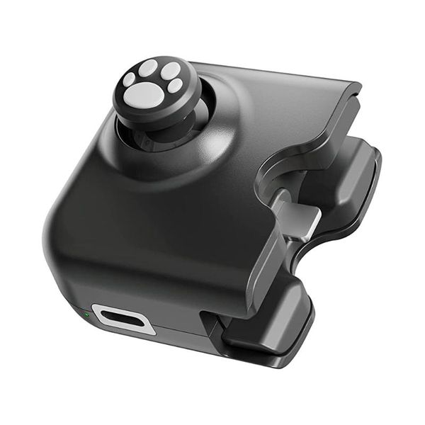 game controllers & joysticks mobile controller shooter keypads grip gamepads with charing port for pass through charging black
game controllers & joysticks mobile controller shooter keypads grip gamepads with charing port for pass through charging black