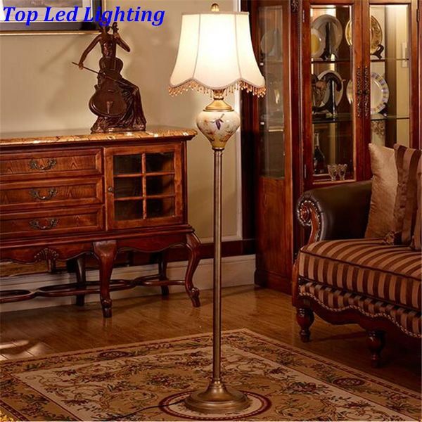floor lamps european classical fabric hand painted glass led e27 lamp for study living room bedroom ac 80-265v 1195
floor lamps european classical fabric hand painted glass led e27 lamp for study living room bedroom ac 80-265v 1195
