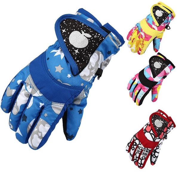ski gloves winter warm children kids windproof non-slip snow mittens waterproof outdoor sports cycling snowboarding
ski gloves winter warm children kids windproof non-slip snow mittens waterproof outdoor sports cycling snowboarding