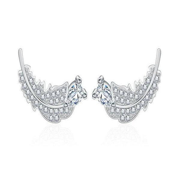 stud korean drama shin min a same inlaid leaf earrings for women exquisite noble elegant fashion classic trend, Golden;silver
stud korean drama shin min a same inlaid leaf earrings for women exquisite noble elegant fashion classic trend, Golden;silver