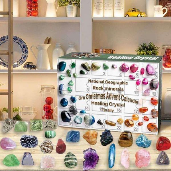 garden decorations 24pcs/set advent calendar 2021 christmas countdown toys decor theme for kids teens ore gift mysterious box
garden decorations 24pcs/set advent calendar 2021 christmas countdown toys decor theme for kids teens ore gift mysterious box