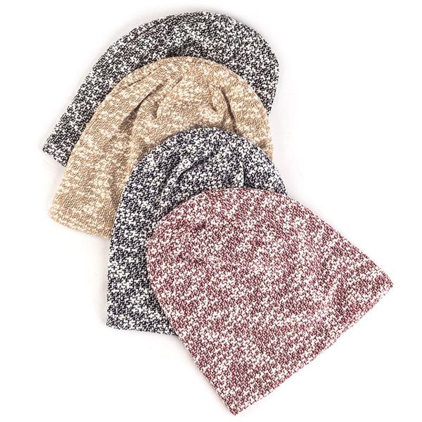 beanies knitted hats for men women autumn winter two-layer mixed color breathable skull caps hip hop casual outdoor
beanies knitted hats for men women autumn winter two-layer mixed color breathable skull caps hip hop casual outdoor