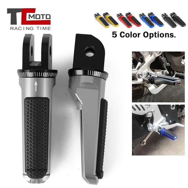 pedals front foot pegs footrest for bonneville t100 t120 bobber daytona 675 speet speed triple thruxton 1200 tiger sport
pedals front foot pegs footrest for bonneville t100 t120 bobber daytona 675 speet speed triple thruxton 1200 tiger sport