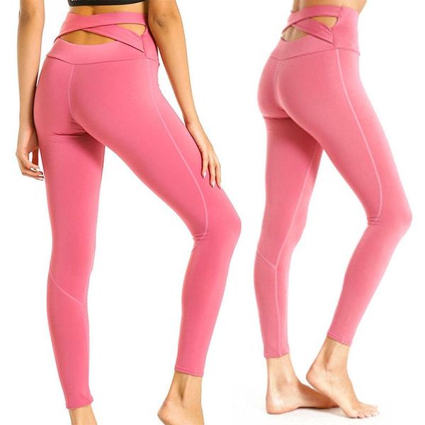 yoga outfits curve back cross hollow women high waist leggings fitness training slim sports pants do2, White;red
yoga outfits curve back cross hollow women high waist leggings fitness training slim sports pants do2, White;red