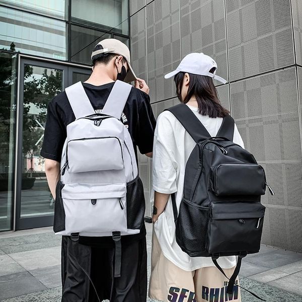 backpack luxury woman large capacity lapschool bags for teenage girl light waterproof nylon travel bookbag
backpack luxury woman large capacity lapschool bags for teenage girl light waterproof nylon travel bookbag
