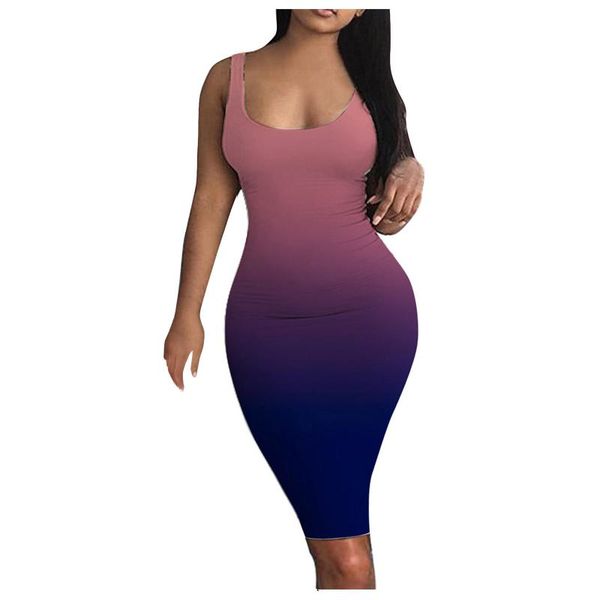 casual dresses plus size women's summer vintage sleeveless bodycon dress party club high waist mini vestidos de verano, Black;gray
casual dresses plus size women's summer vintage sleeveless bodycon dress party club high waist mini vestidos de verano, Black;gray