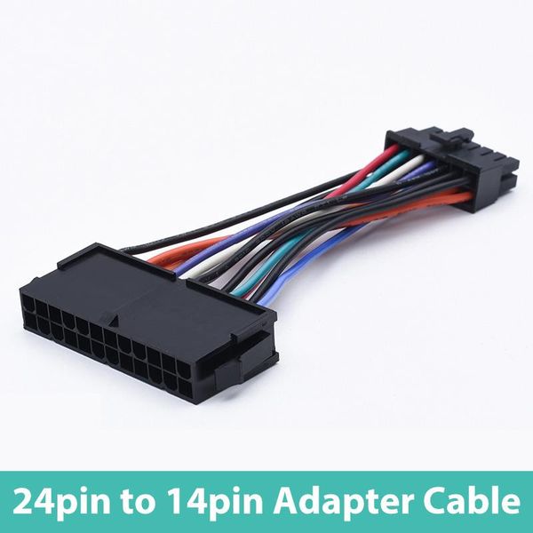 computer cables & connectors 24pin to 14pin adapter cable graphic card power supply pc video connector converter cord accessories
computer cables & connectors 24pin to 14pin adapter cable graphic card power supply pc video connector converter cord accessories