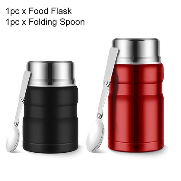 water bottles container soup cold stainless steel portable outdoor leakproof wide mouth folding spoon flask lunch vacuum insulated
water bottles container soup cold stainless steel portable outdoor leakproof wide mouth folding spoon flask lunch vacuum insulated