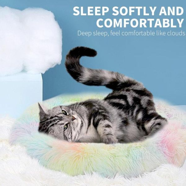 cat beds & furniture dog bed round shape winter creative plush warm pet supplies nest sleep blanket soft puppy type house
cat beds & furniture dog bed round shape winter creative plush warm pet supplies nest sleep blanket soft puppy type house