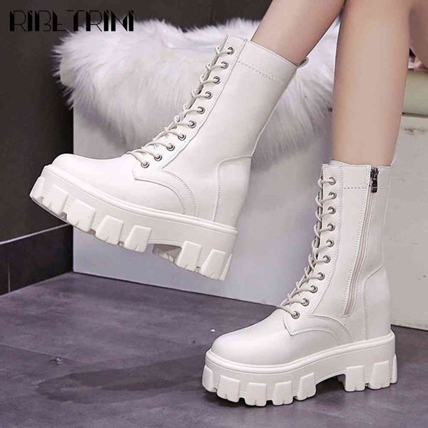 boots brand ladies fashion zip cross tied ankle shoes woman chunky heels women casual party office boots, Black
boots brand ladies fashion zip cross tied ankle shoes woman chunky heels women casual party office boots, Black