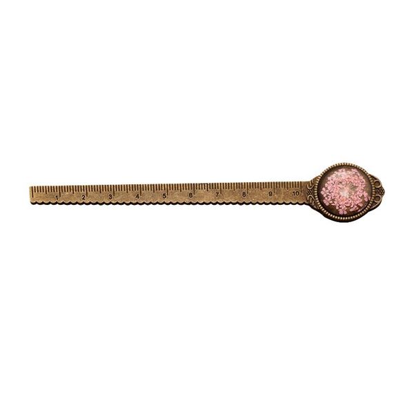 bookmark ruler zinc alloy student office 12cm book page home multifunction school with dry flower study gifts retro round
bookmark ruler zinc alloy student office 12cm book page home multifunction school with dry flower study gifts retro round