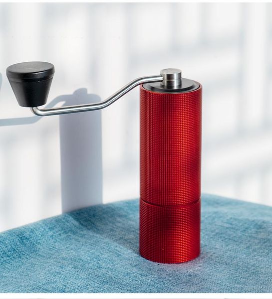 manual coffee grinders timemore limited festival red grinder chestnut c2 portable hand mill grinding bean cnc burr
manual coffee grinders timemore limited festival red grinder chestnut c2 portable hand mill grinding bean cnc burr