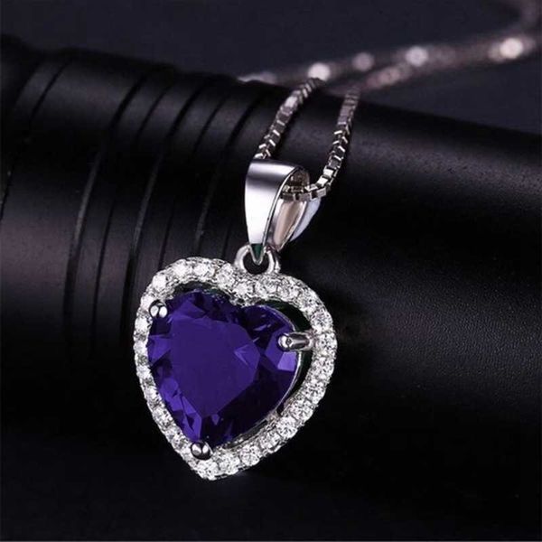 pendant necklaces fashion classic retro heart-shaped light luxury simple birthday gift party women's necklace, Silver
pendant necklaces fashion classic retro heart-shaped light luxury simple birthday gift party women's necklace, Silver