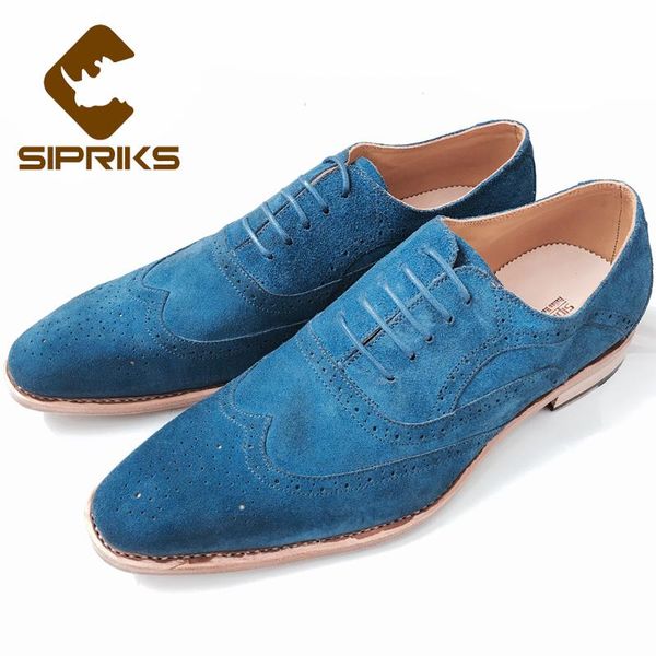 dress shoes sipriks mens sewing oxfords navy blue tuxedo office men carved classic italian imported formal brogue, Black
dress shoes sipriks mens sewing oxfords navy blue tuxedo office men carved classic italian imported formal brogue, Black
