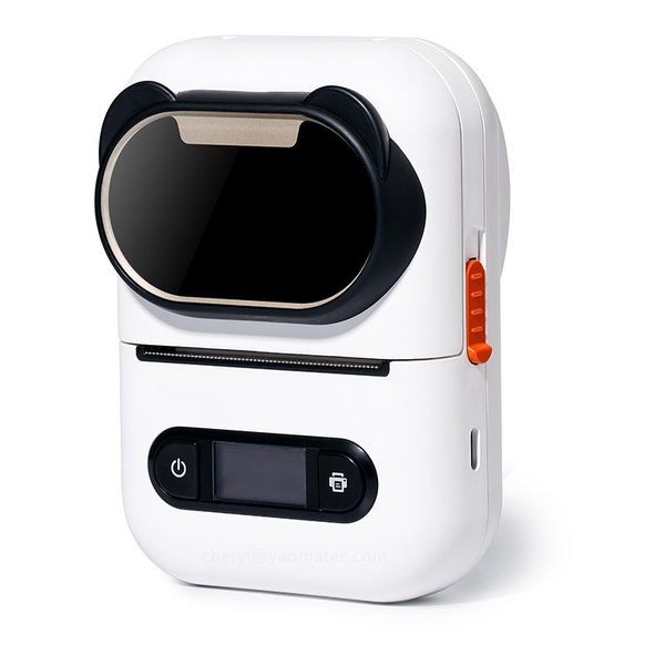 bluetooth usb handheld portable label thermal name clothing price sticker mini printer machine home office supermarket printers
bluetooth usb handheld portable label thermal name clothing price sticker mini printer machine home office supermarket printers