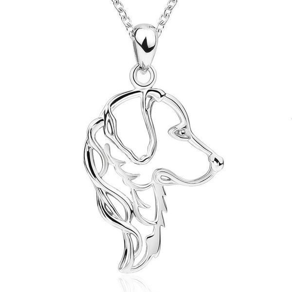 strollgirl sterling zilver 925 leuke dier hond huisdier kettingen vrouwen mode-sieraden maken voor gift, Silver
strollgirl sterling zilver 925 leuke dier hond huisdier kettingen vrouwen mode-sieraden maken voor gift, Silver
