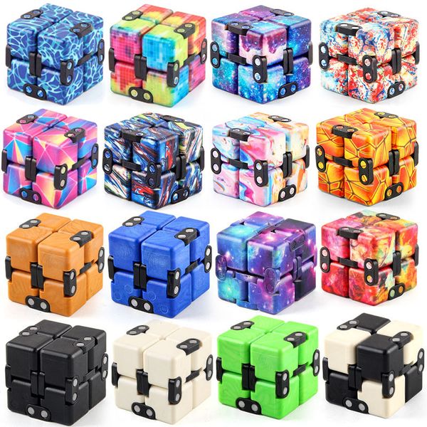 infinity cube foldable puzzle toy decompression anxiety toys magic cubes novelty fidget cube stress relief reliever
infinity cube foldable puzzle toy decompression anxiety toys magic cubes novelty fidget cube stress relief reliever