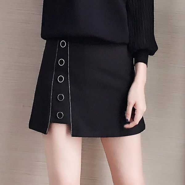 korean style mini skirt black falda faldas cortas high waisted school girl woman skirts mujer femme jupes clothes vetement
korean style mini skirt black falda faldas cortas high waisted school girl woman skirts mujer femme jupes clothes vetement