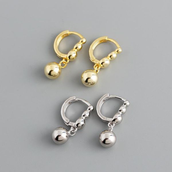 dangle & chandelier 1pair 925 sterling silver ball earrings for women 2021 trend fine jewelry piercing pendant unusual teens
dangle & chandelier 1pair 925 sterling silver ball earrings for women 2021 trend fine jewelry piercing pendant unusual teens