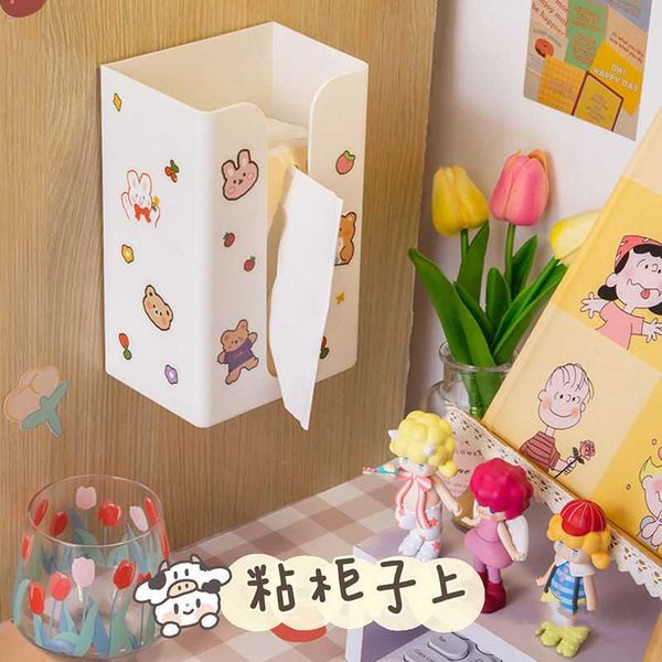 tissue boxes & napkins 1pcs kawaii adhesive organizer storage box wall hanging ins home kitchen bathroom napkin pumping 2021
tissue boxes & napkins 1pcs kawaii adhesive organizer storage box wall hanging ins home kitchen bathroom napkin pumping 2021