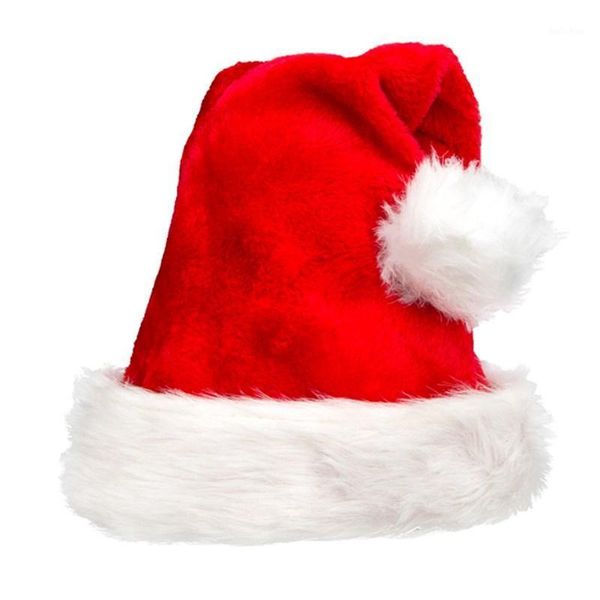 christmas decorations santa hat double - decker long haired enlarged and thickened
christmas decorations santa hat double - decker long haired enlarged and thickened