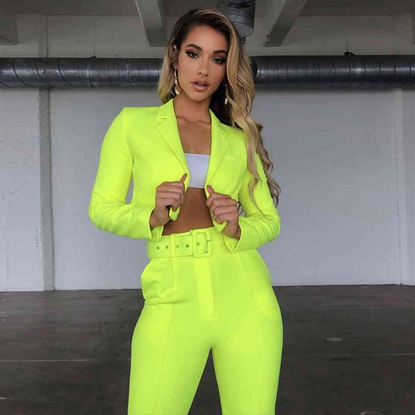 adyce autumn women celebrity evening party sets vestidos green orange &pant two piece night out club, White
adyce autumn women celebrity evening party sets vestidos green orange &pant two piece night out club, White