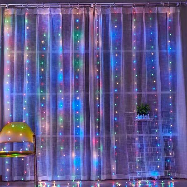 strings 3m led year's decor fairy string lights festoon light room christmas decorations 2022 eve
strings 3m led year's decor fairy string lights festoon light room christmas decorations 2022 eve