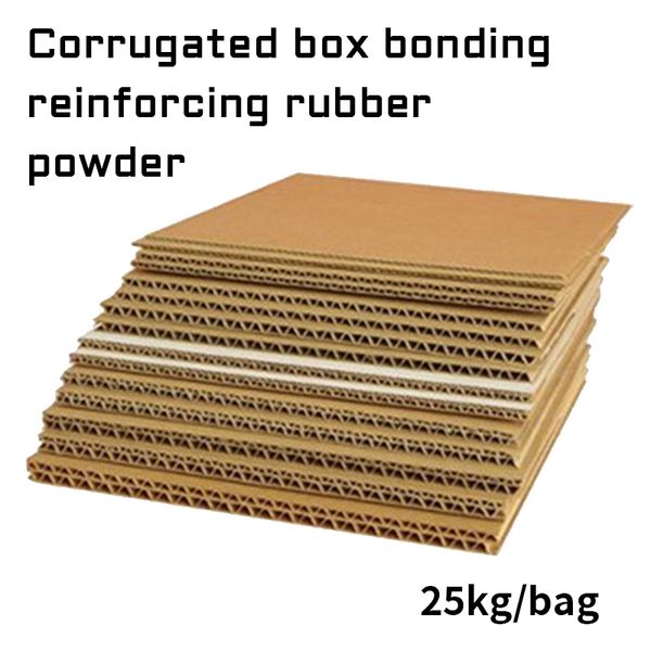 adhesives : melt adhesive powder corrugated box bonding reinforcing rubber powder
adhesives : melt adhesive powder corrugated box bonding reinforcing rubber powder