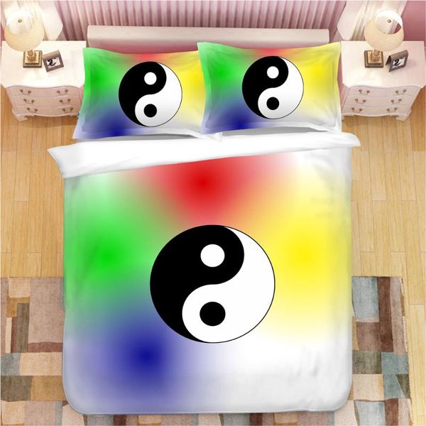 bedding sets taiji bagua 3d set duvet covers pillowcases one piece comforter bed linen
bedding sets taiji bagua 3d set duvet covers pillowcases one piece comforter bed linen