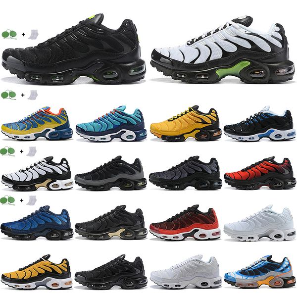 new designer tns plus se max running shoes ses mens bubblegum oreo tn zapatos volt pack furymen trainers classic outdoor sports casual sneak
new designer tns plus se max running shoes ses mens bubblegum oreo tn zapatos volt pack furymen trainers classic outdoor sports casual sneak