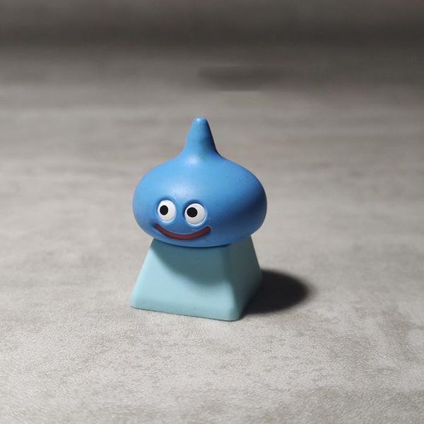 keycap personality design cartoon axis dsa ball cap mechanical keyboard custom keycaps anime gift slime keyboards
keycap personality design cartoon axis dsa ball cap mechanical keyboard custom keycaps anime gift slime keyboards