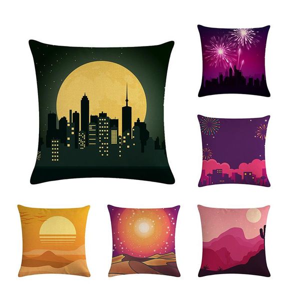 happy halloween night pillow cover cotton linen throw case home textiles festival gift car decor cushion/decorative
happy halloween night pillow cover cotton linen throw case home textiles festival gift car decor cushion/decorative