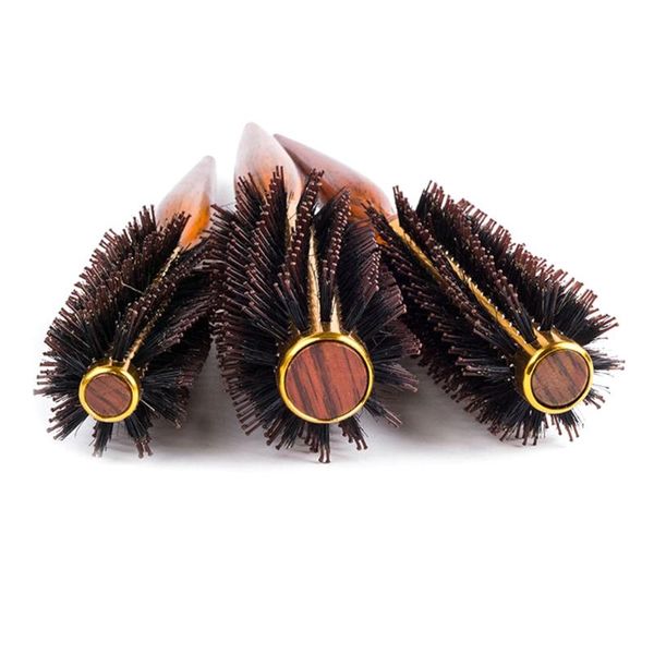 bristle anti-static comb detangling hair brush scalp massage dry wet hairdressing styling tools for salon home use brushes, Silver
bristle anti-static comb detangling hair brush scalp massage dry wet hairdressing styling tools for salon home use brushes, Silver
