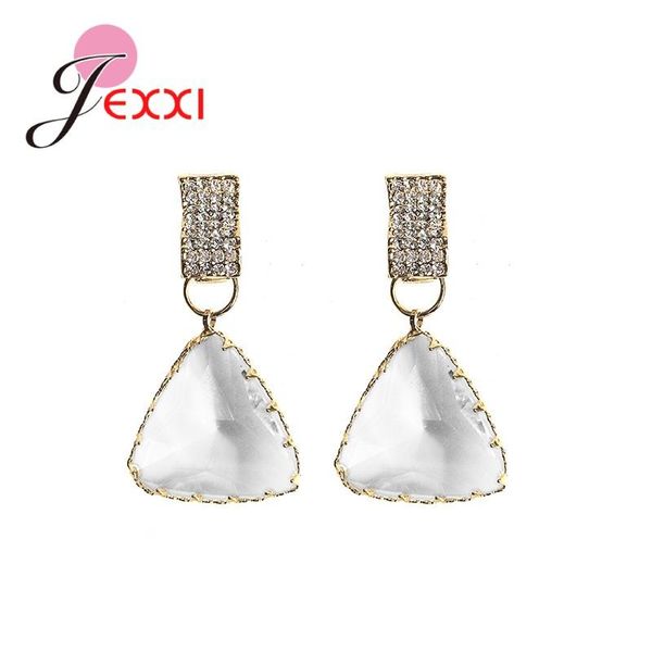 arrivals 2021 925 sterling silver crystal ball cz stud earrings for women long geometric earings jewelry gift, Golden;silver
arrivals 2021 925 sterling silver crystal ball cz stud earrings for women long geometric earings jewelry gift, Golden;silver