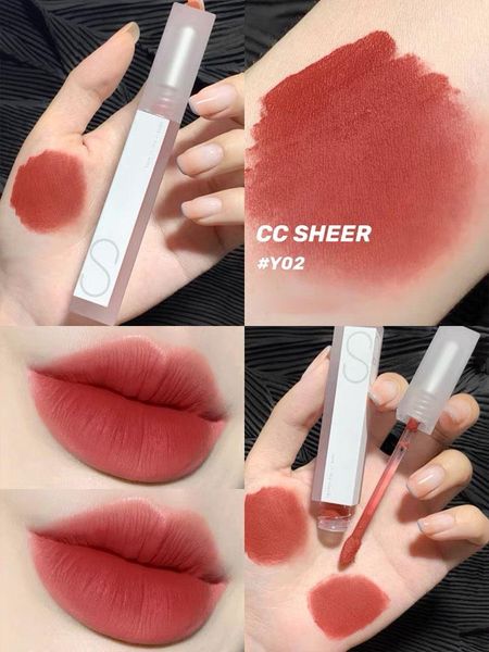 lip gloss arrival velvet matte women beauty cosmetic makeup silk and smooth mud waterproof moisturizing hydrating
lip gloss arrival velvet matte women beauty cosmetic makeup silk and smooth mud waterproof moisturizing hydrating