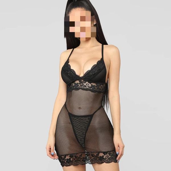 casual dresses summer ladies mesh dress girls solid color backless type sleeveless strap women slim perspective nightclub mini, Black;gray
casual dresses summer ladies mesh dress girls solid color backless type sleeveless strap women slim perspective nightclub mini, Black;gray
