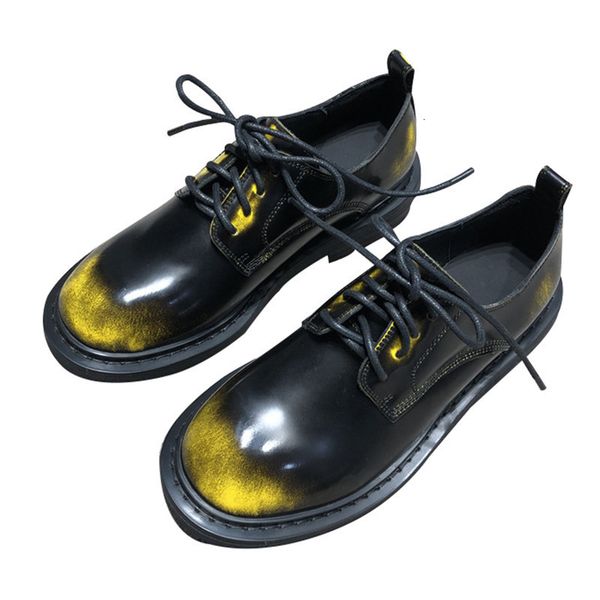 sandals british style retro color oxford shoes women spring real leather lace-up heel causal sell single for girls 0po9, Black
sandals british style retro color oxford shoes women spring real leather lace-up heel causal sell single for girls 0po9, Black