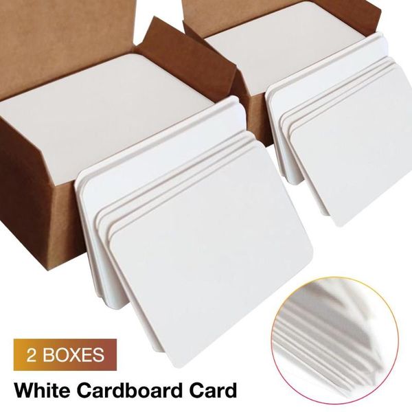 party decoration 100/200 pcs playing card blank hard paper diy board game postcard handmade wallpaper postcards message white
party decoration 100/200 pcs playing card blank hard paper diy board game postcard handmade wallpaper postcards message white